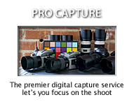 PRO Capture from Hasselblad