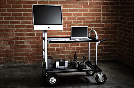 DigitalFusion Printing
