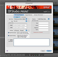 DigitalFusion Retouching Suite