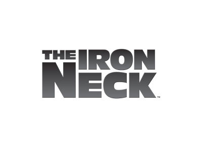 The Iron Neck