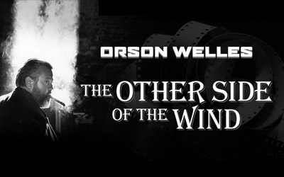 Historic Images from Orson Welles’ Final Film ‘The Other Side of the Wind’ Scanned by DigitalFusion