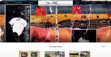 daneldoncollection.com