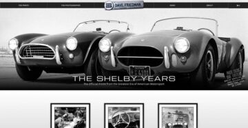 davefriedmanarchive.com