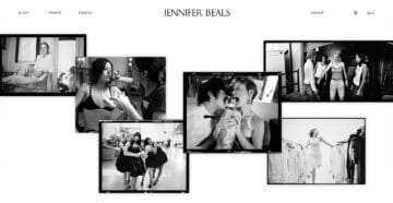 thejenniferbeals.com