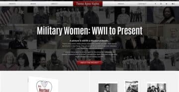 Therese Agnes Hughes 