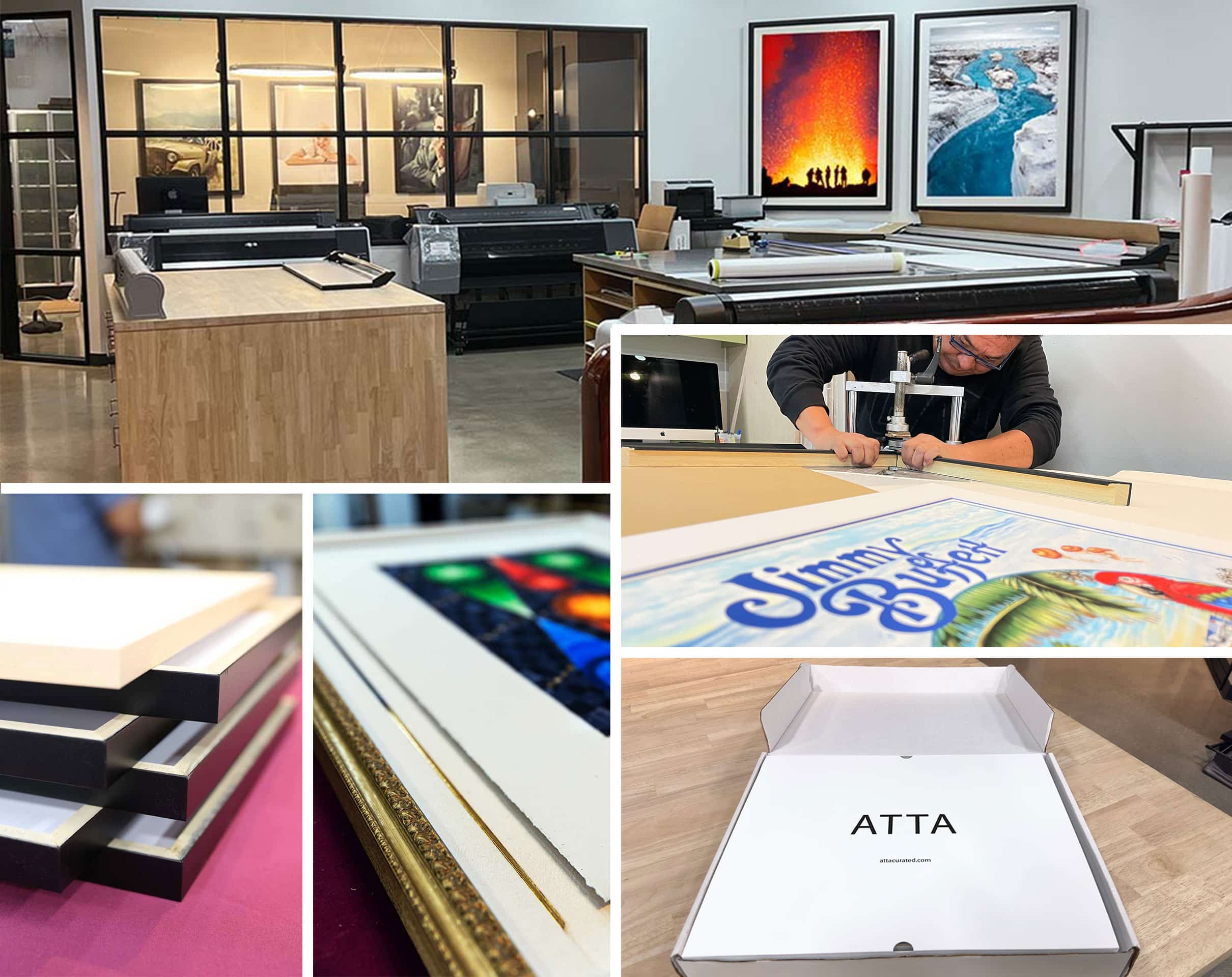 Print Fulfillment images